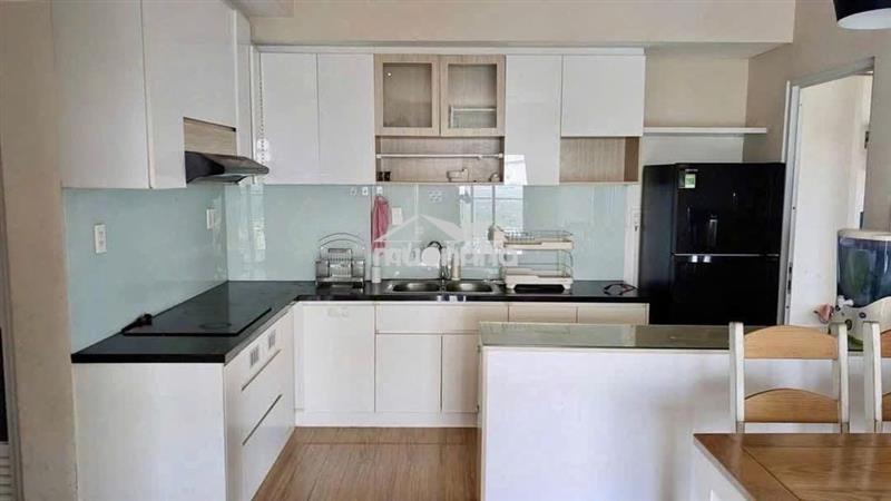 Cho thuê c/c ruby garden, full nội thất, 2 pn, 84m2, giá 9.5 tr/th