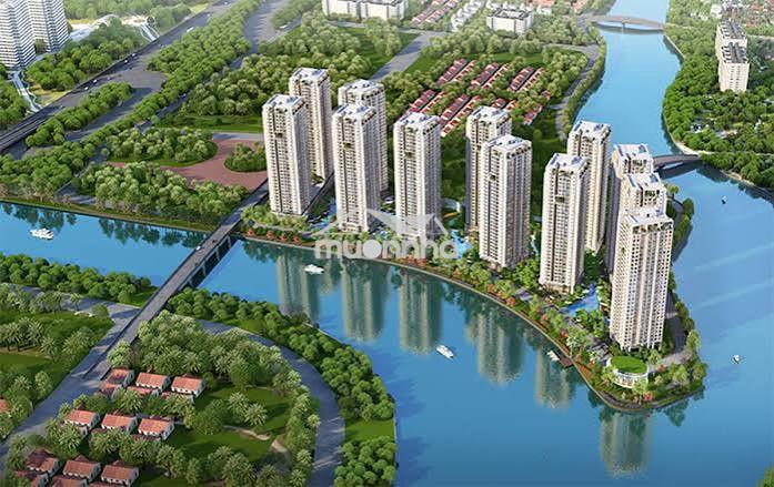 The privé – cơ hội sở hữu căn hộ hạng sang chuẩn chất sống ven sông - Ảnh 4