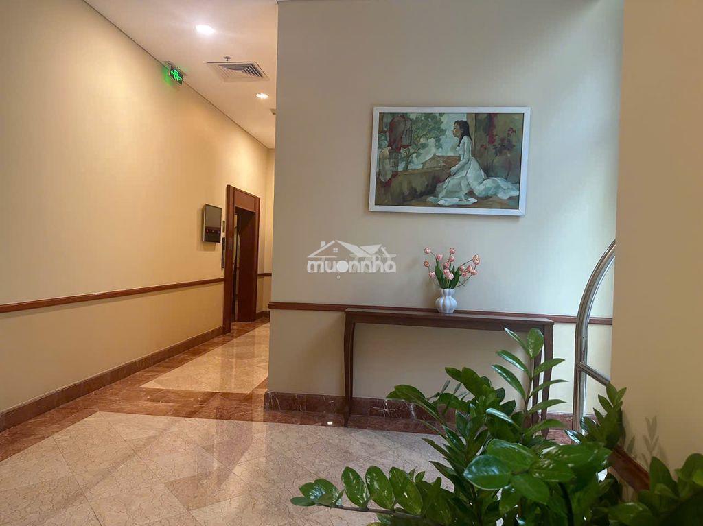 Giỏ hàng căn hộ the manor bình thạnh bán nhiều lựa chọn - Ảnh 3