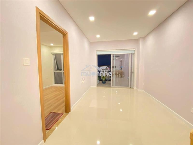 Cho thuê căn hộ rivera park quận 10 – 2pn 2wc view đông bắc thoáng mát