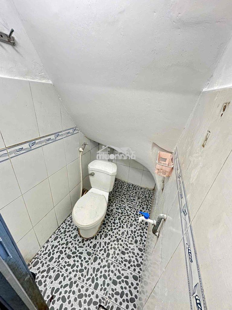 Cho thuê nhà 214/2/2 đường số 6 phường 7 gò vấp - Ảnh 3