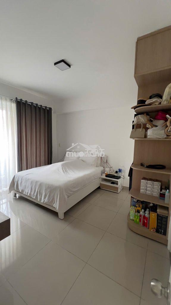Bán căn hộ mỹ đức, phú mỹ hưng lầu cao view thoáng giá tốt để ở - Ảnh 2