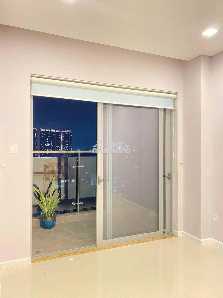 Cho thuê căn hộ rivera park quận 10 – 2pn 2wc view đông bắc thoáng mát - Ảnh 2
