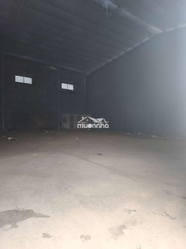 🔥 Cho thuê kho 520m² – nguyễn xiển – 31,2 triệu/tháng