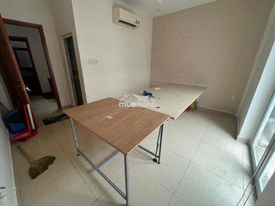 Nhà nguyên căn 4tầng 4phòng ngủ gần ngã tư bình phước-ql13 oto ngủ nhà - Ảnh 4