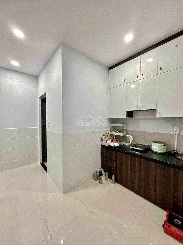 Cho thuê] phòng chdv full nội thất - kdc phương việt, p6 q8 giá 5tr2 - Ảnh 3