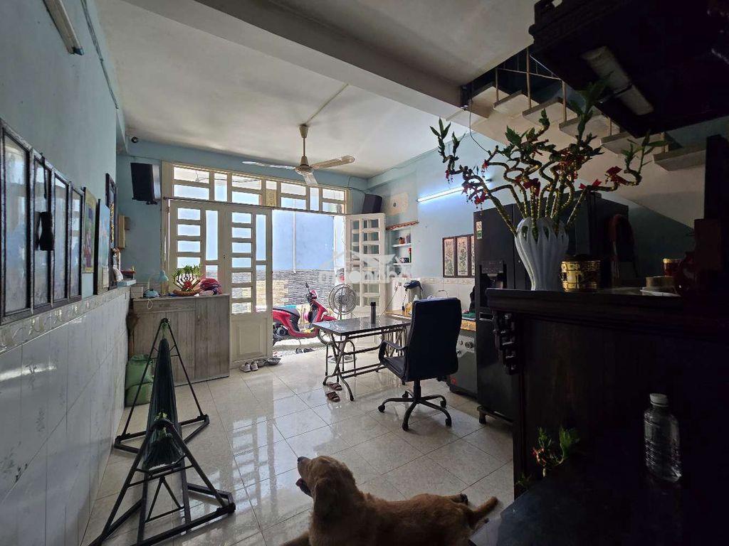 Bán nhà diện tích khủng phạm hùng 80m2 - giá bất ngờ - Ảnh 4