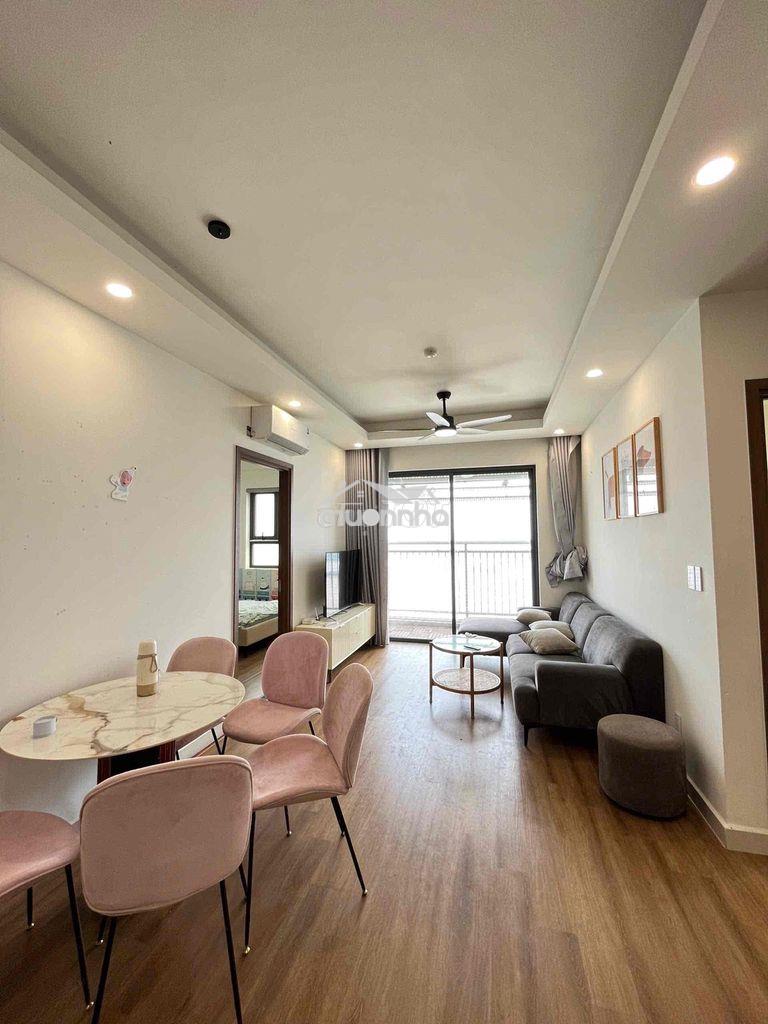 Cho thuê căn hộ 3pn 86m2 full nội thất ở liền trung tâm quận 7, secc