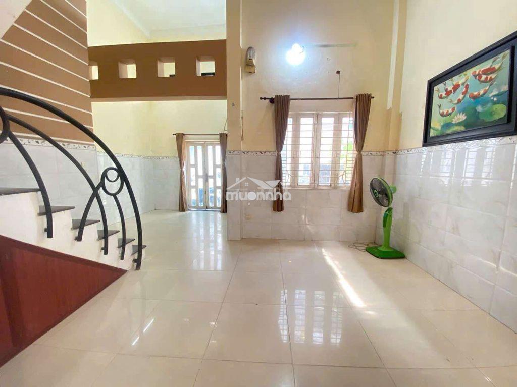 Cho thuê nhà  nguyễn thị huỳnh p8  - Ảnh 3