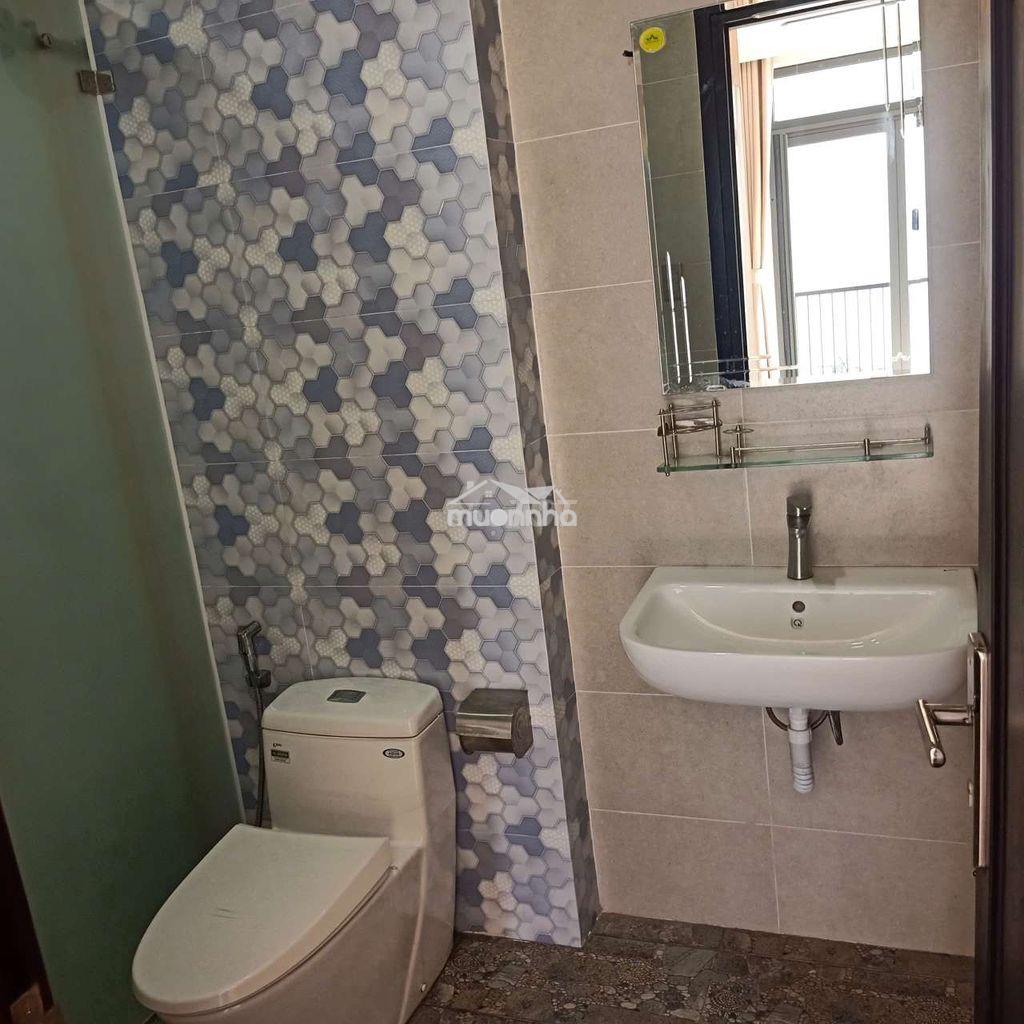 Cho thuê căn hộ dịch vụ - Ảnh 3