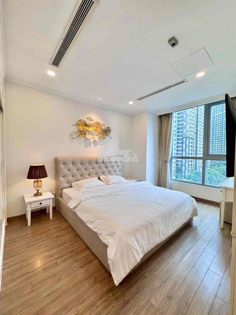 🔥 Căn hộ vinhomes central park – landmark plus – 3 phòng ngủ 🔥