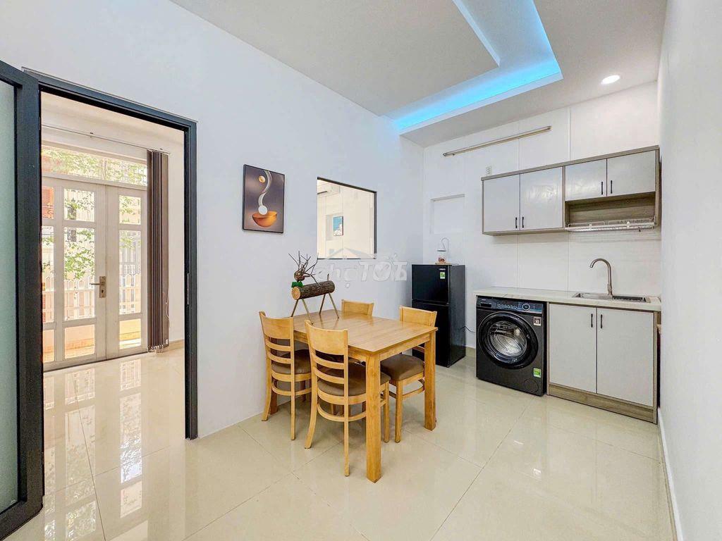 1pn bc lầu 1-ngay cv gia định-cách sân bay 2km-cho nuôi mèo. - Ảnh 2