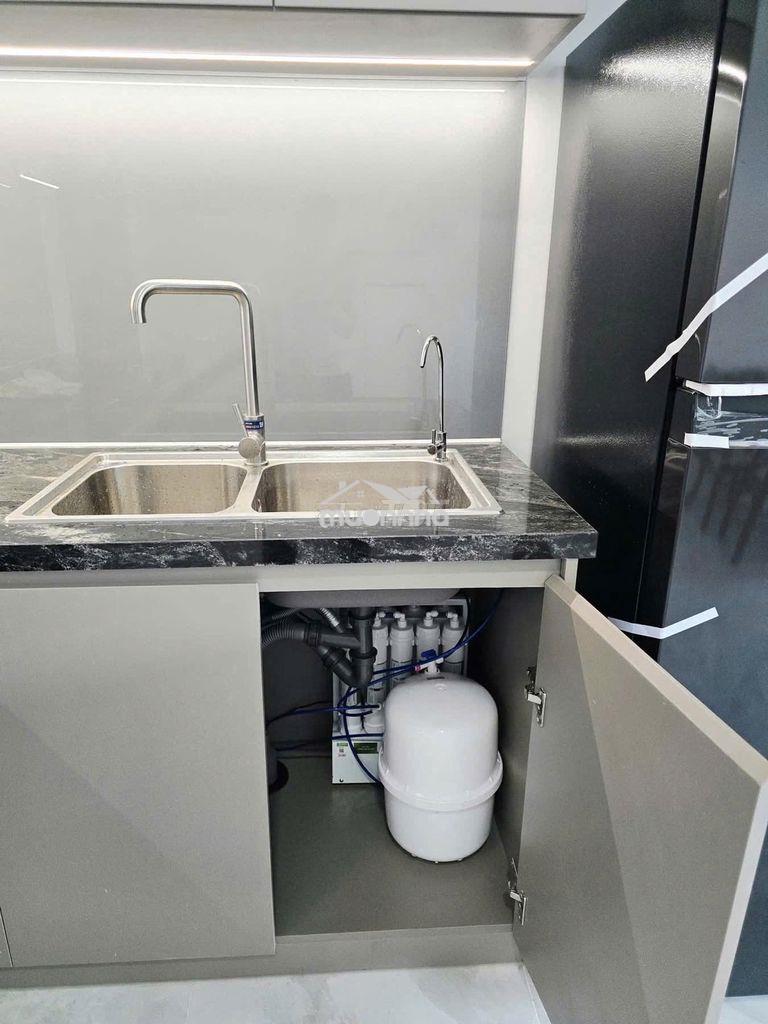 Cho thuê căn hộ 1pn+ the privia an dương vương 68m² đẹp lung linh - Ảnh 4