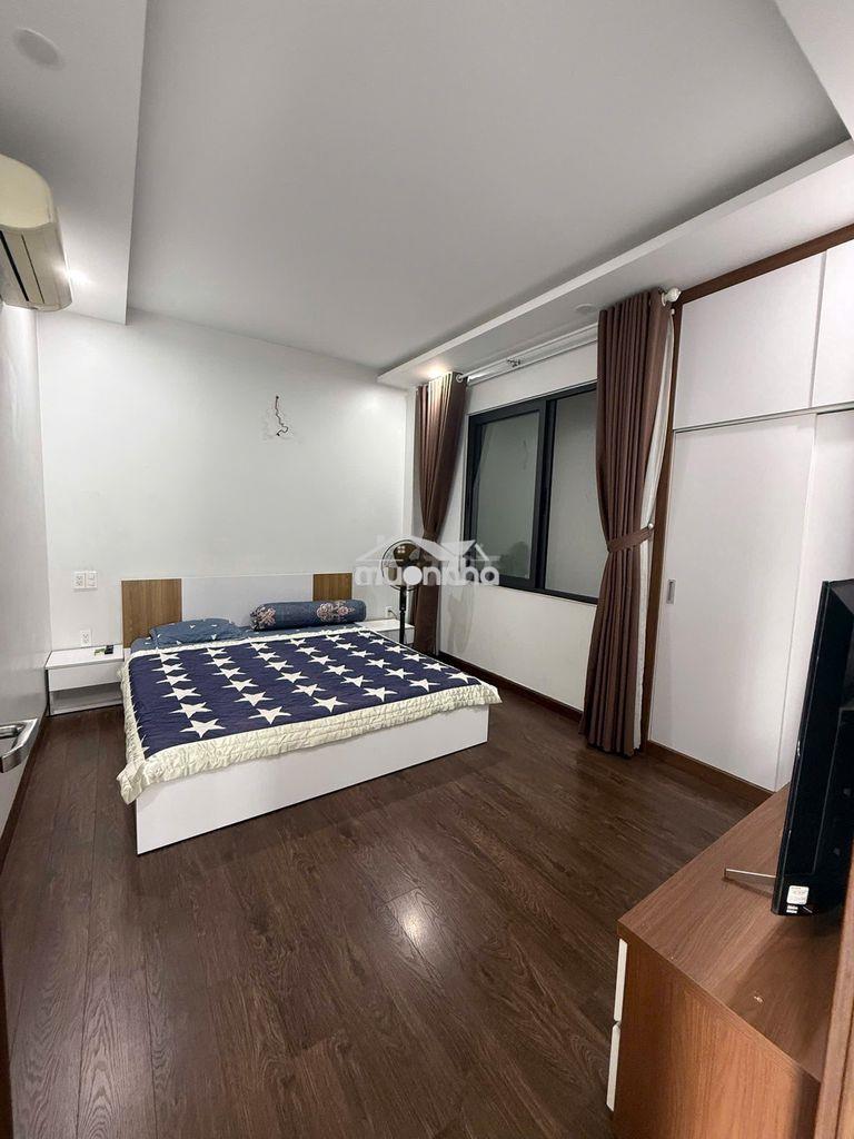 Cho thuê nhà cực đẹp căn góc hẻm 6 m đường tân quý : 4 pn, 3 wc - Ảnh 3