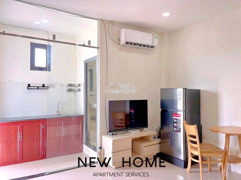 1pn tách bếp  thoáng mát - Ảnh 2