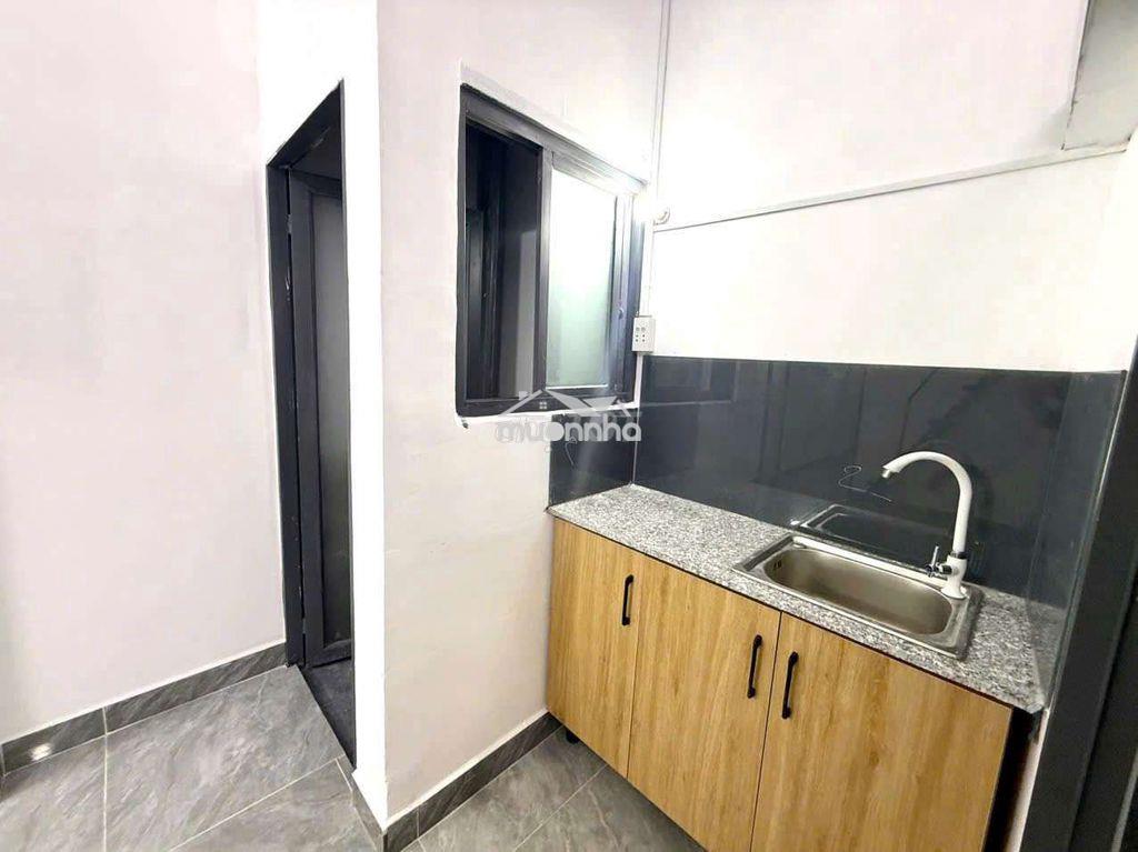Cho thuê phòng trọ ngay gò vấp siêu sạch sẽ  - Ảnh 3