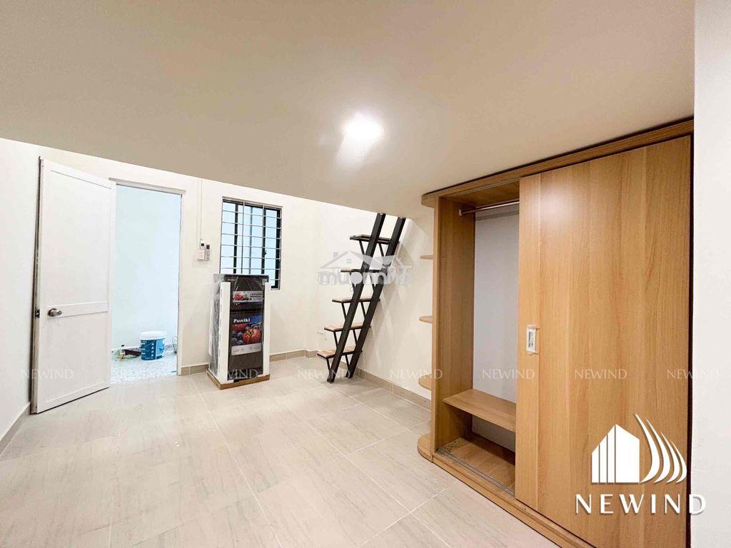 Duplex siêu rộng - full nội thất -  ngay lotte mart, ufm, tdtu,… - Ảnh 2
