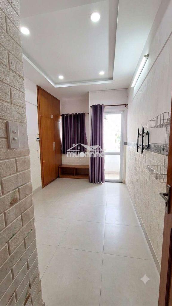 Nhà ở khu dân cư hiện hữu - Ảnh 2