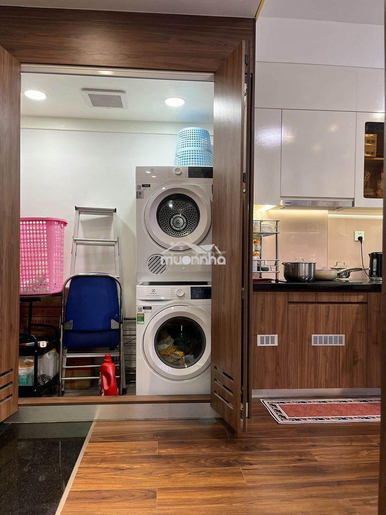 Cho thuê căn hộ akari city võ văn kiệt – 78m² 2pn 2wc, view hồ bơi - Ảnh 3