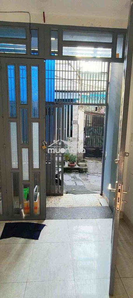 Cho thuê nhà 1 trệt 1 lầu, phòng khách, bếp , 2 phòng ngủ ,2 wc - Ảnh 2