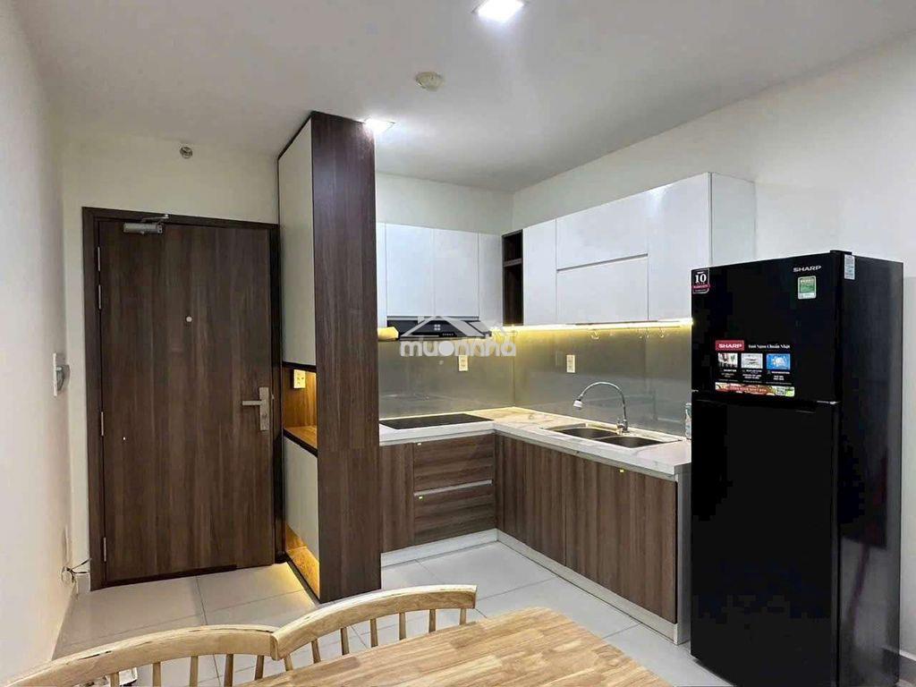 Cho thuê 2 phòng ngủ giá 12 triệu - Ảnh 3