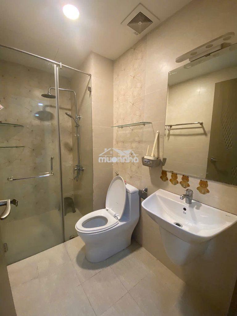 Cho thuê ch riva park, số 504 nguyễn tất thành quận 4, 85m2, 2pn, 16tr - Ảnh 3