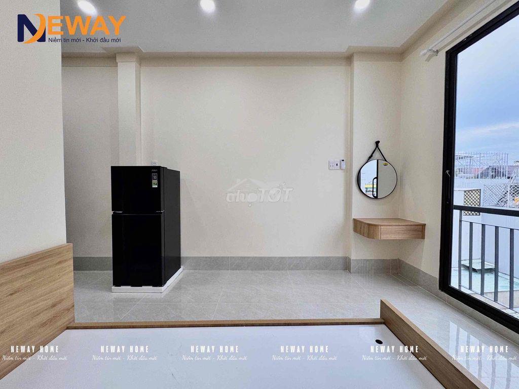 Căn hộ mini ful nội thất máy giặt riêng bệnh viện bình tân hương lộ 2 - Ảnh 4