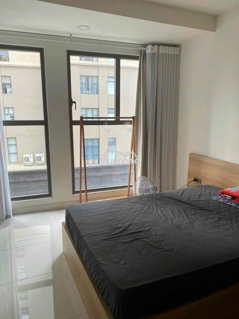 Căn hộ studio đầy đủ nội thất saigon royal - Ảnh 3