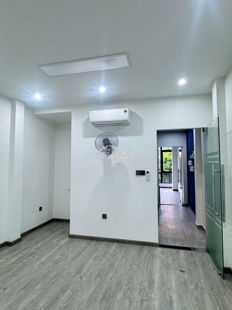 Cho thuê văn phòng tại tân bình cạnh lotte cộng hòa - Ảnh 4