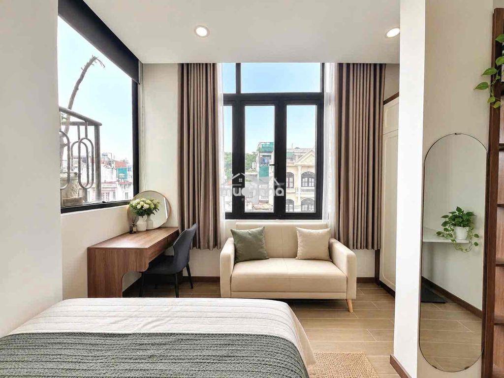 🌿 Căn hộ full nội thất – lê đức thọ 🏡 - Ảnh 4