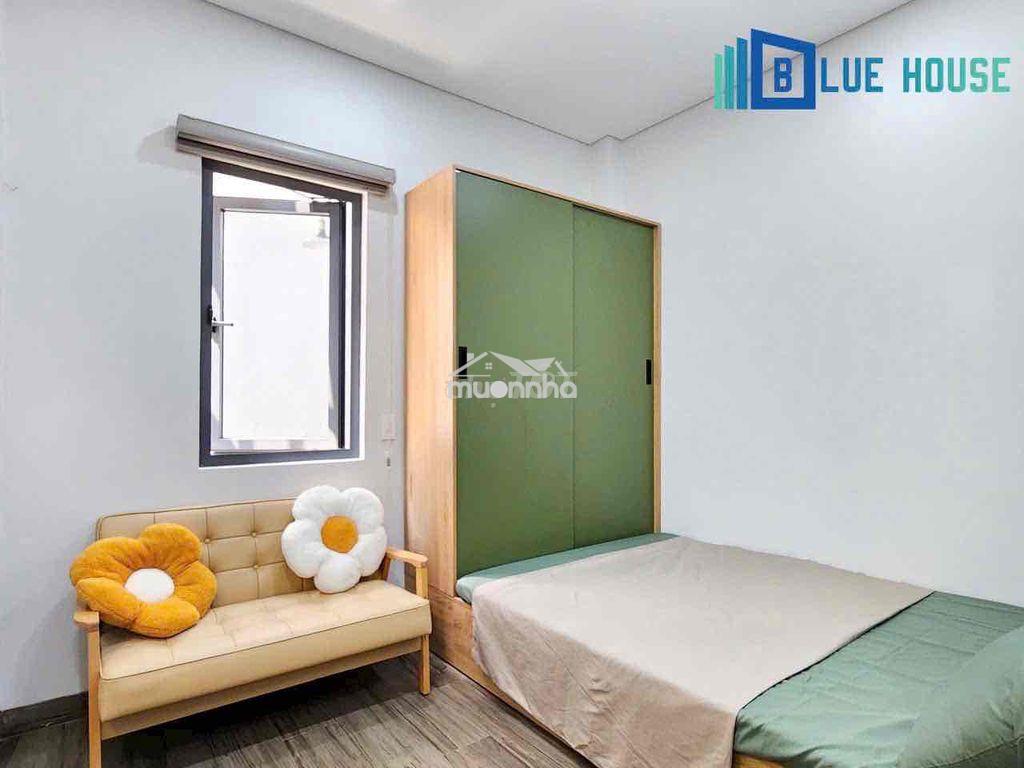 ❗️Phòng trọ studio full nội thất thang máy cao cấp cửa sổ tân bình,q10🔥 - Ảnh 2