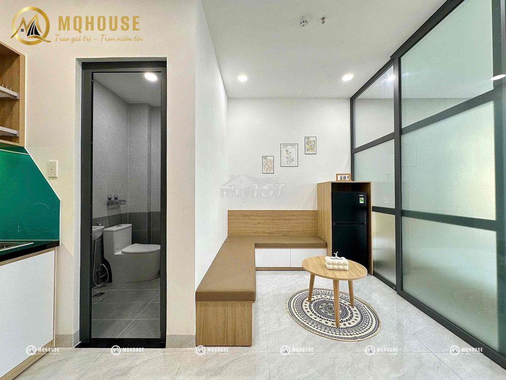 🌸✨Studio nội thất cơ bản ban công rộng - Ảnh 3