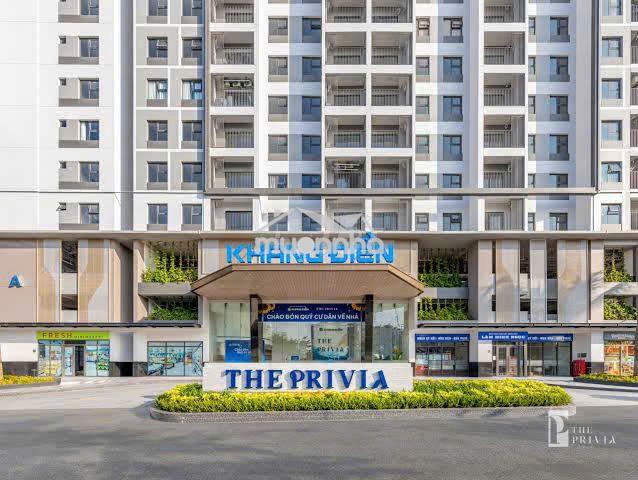 🏡 Cho thuê căn hộ the privia – 2pn, 1wc, giá từ 9 triệu/tháng - Ảnh 3
