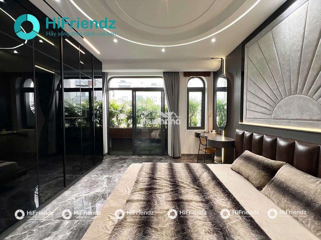 Chdv luxury nhất nằm ngay emart phan huy ích công viên phần mềm - Ảnh 4