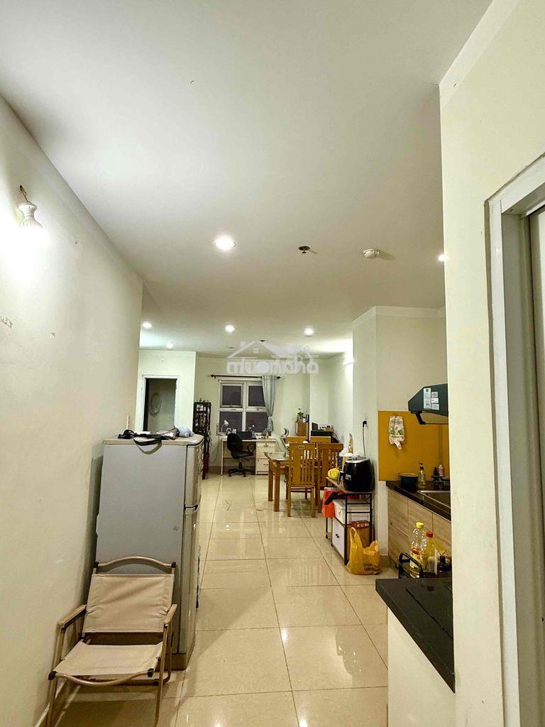 Cho thuê căn hộ 2pn2wc chung cư tdh phước long - thủ đức