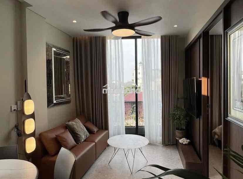 Chung cư mini cao cấp tiện nghi - an ninh | ngay đbp q10 - giáp q1 q3 - Ảnh 3