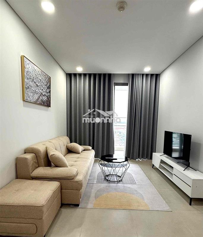 🏡 Cho thuê căn hộ 1pn – 1wc sky89 q7 view sông trực diện