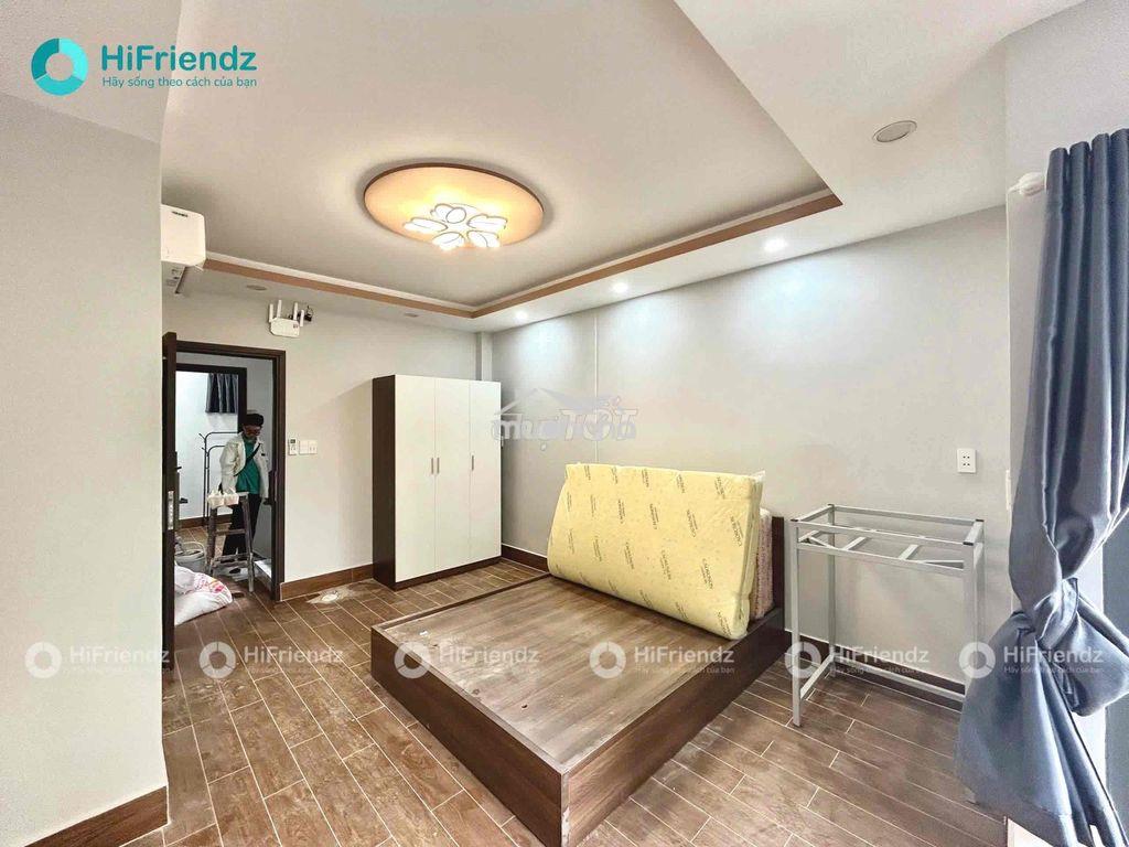 🟥 Căn hộ mini, phòng đẹp thoáng mát, giá tốt, trống sẵn 1 phòng - Ảnh 3