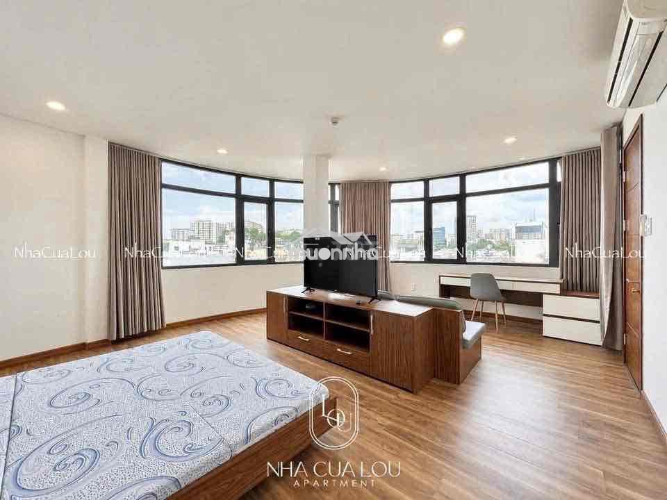🏡Hệ thống studio - 1pn có ban công thoáng ở bình thạnh - phú nhuận🌻 - Ảnh 3