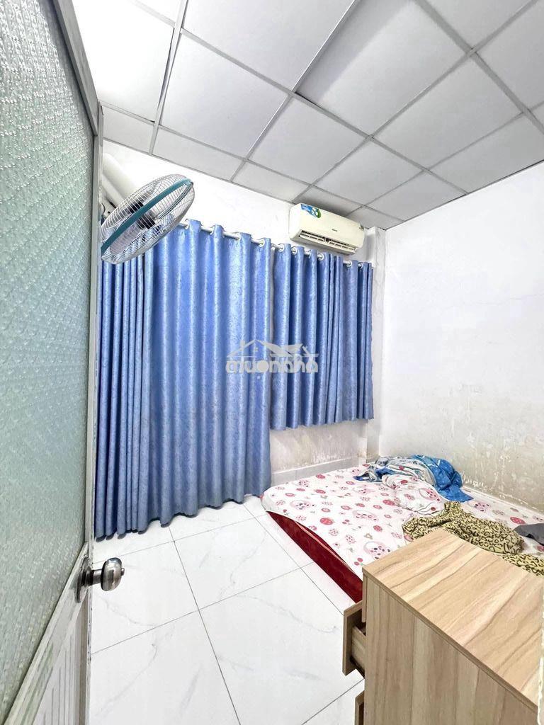 Bán nhà 2 tầng phường hiệp thành quận 12 gần chợ giá 1.95 tỷ - Ảnh 4