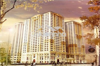 Căn hộ tân phước plaza, lý thường kiệt, p.7, q.11, 97m2, 13tr