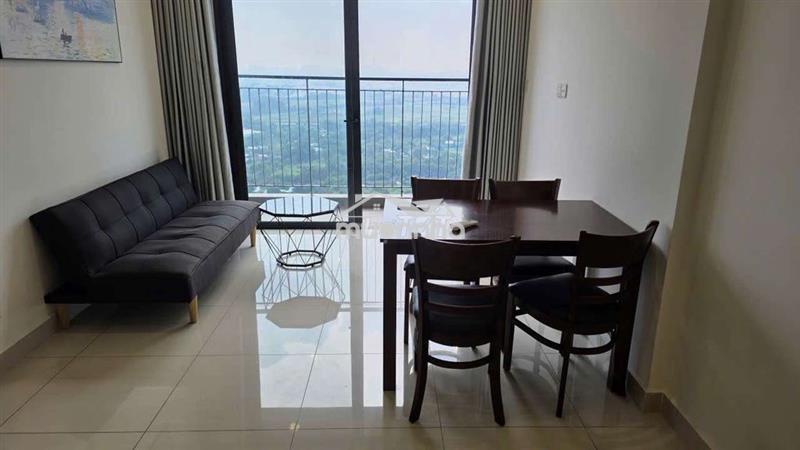 Giảm giá 2pn rainbow 59m2 có sổ sẵn, view landmark 81 giá 2,37 tỷ btp