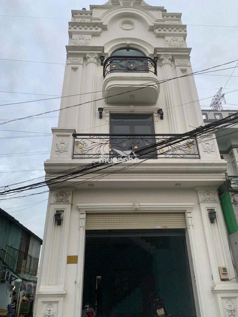 Cho thuê biệt thự vườn giá rẻ 2 mtnb 6m (xt) 700 quốc lộ 1a 14tr.