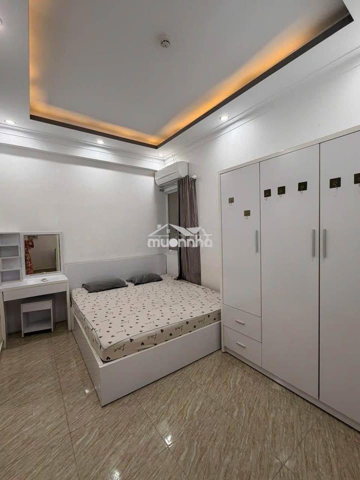 Cc nguyễn oanh 2tỷ( bao phí sang tên)_ ở liền 2pn sổ riêng/full nt  - Ảnh 3