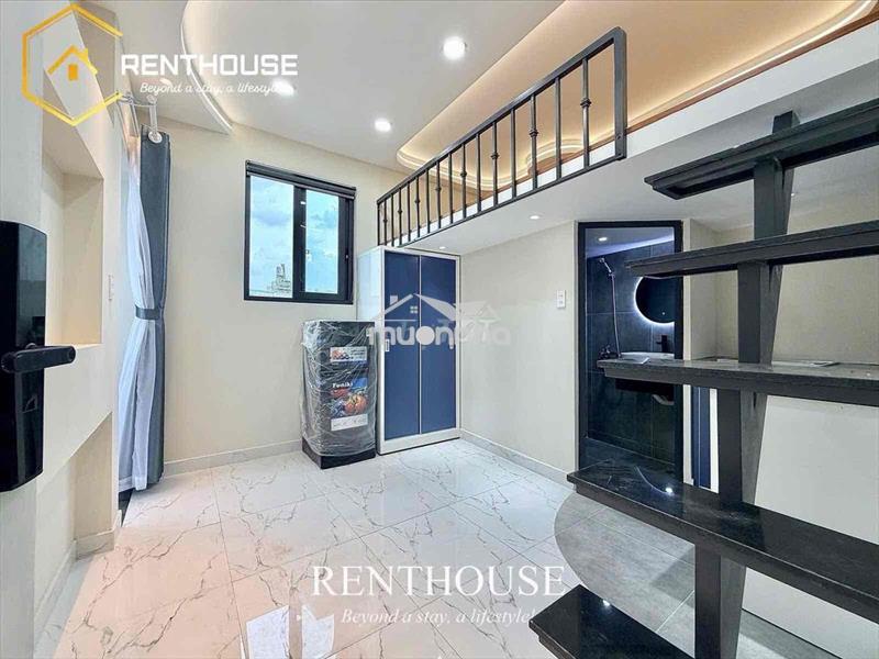 Siêu phẩm duplex nằm tại gò vấp😍
