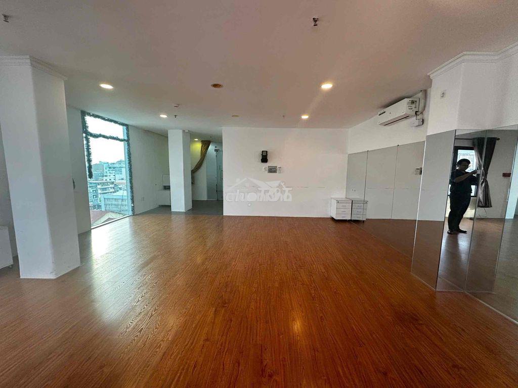 Cho thuê vp nguyễn hữu cầu 65m2 sàn suốt phù hợp đa dạng ngành nghề - Ảnh 4
