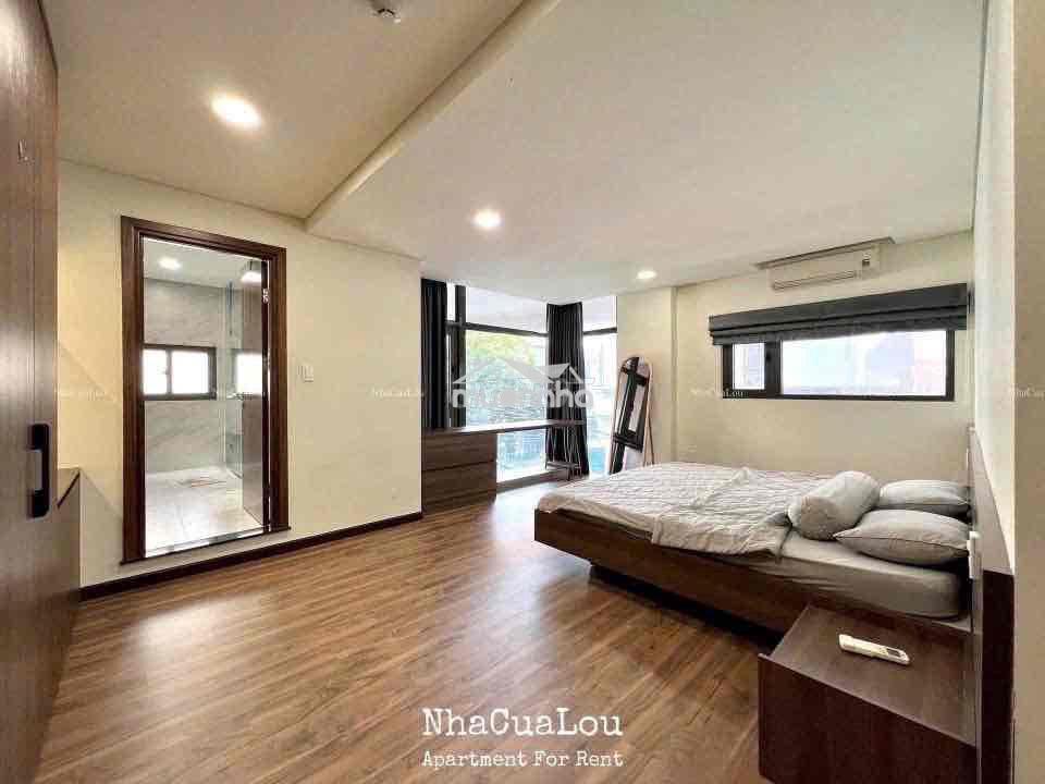 🏡Hệ thống studio - 1pn có ban công thoáng ở bình thạnh - phú nhuận🌻 - Ảnh 2