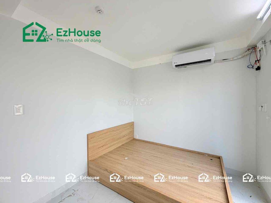 Đi bộ iuh - mới xây - ban công thoáng - có thang máy - Ảnh 2