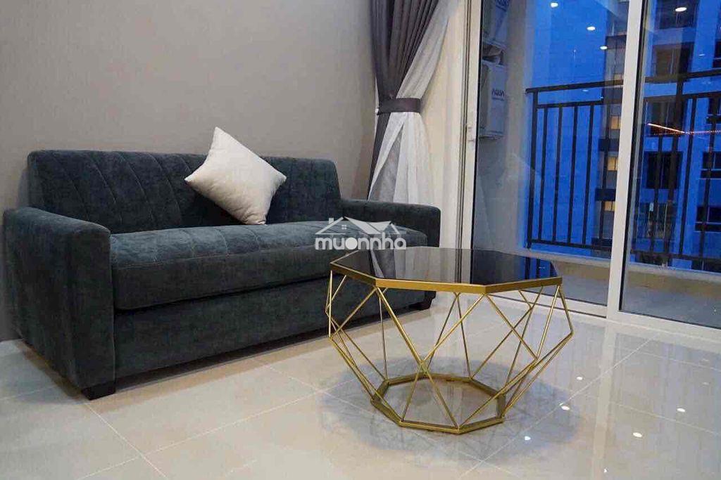 Cho thuê richstar 278 hoà bình tân phú hcm - Ảnh 2