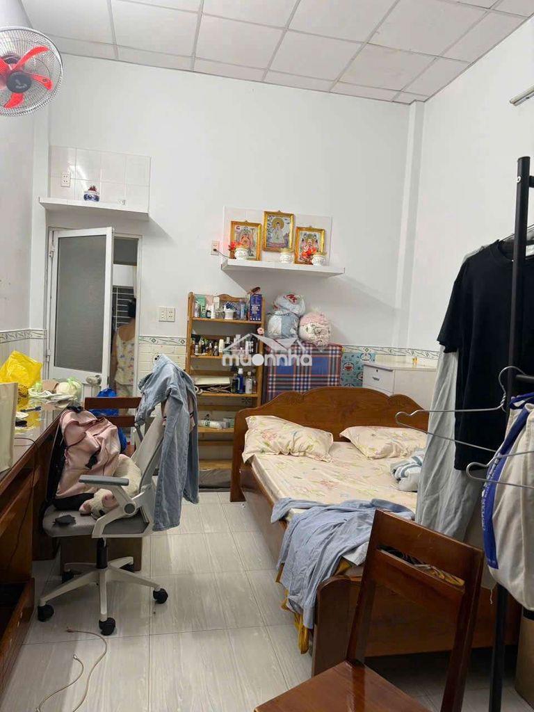 Nguyên căn đẹp, hxh 4❌12m, 2pn 2wc